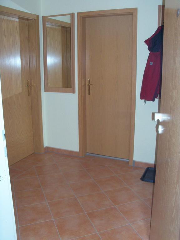 Haus Aquamarina App 9 Leilighet Heringsdorf  Rom bilde